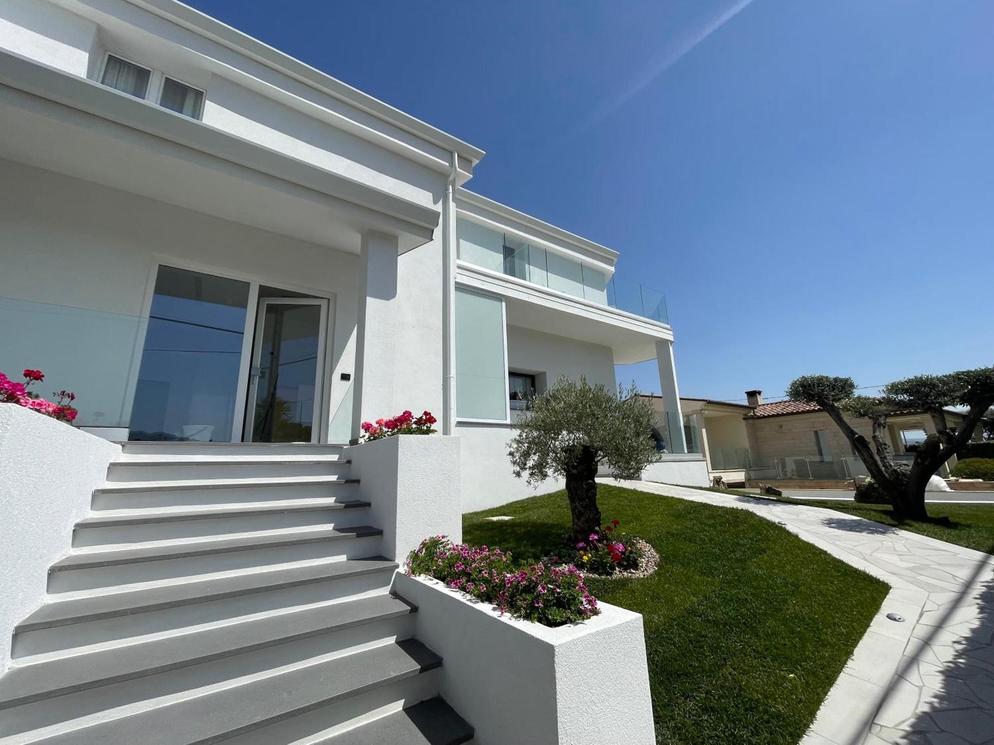 Chic & Charme Luxury Rooms Olbia Zewnętrze zdjęcie