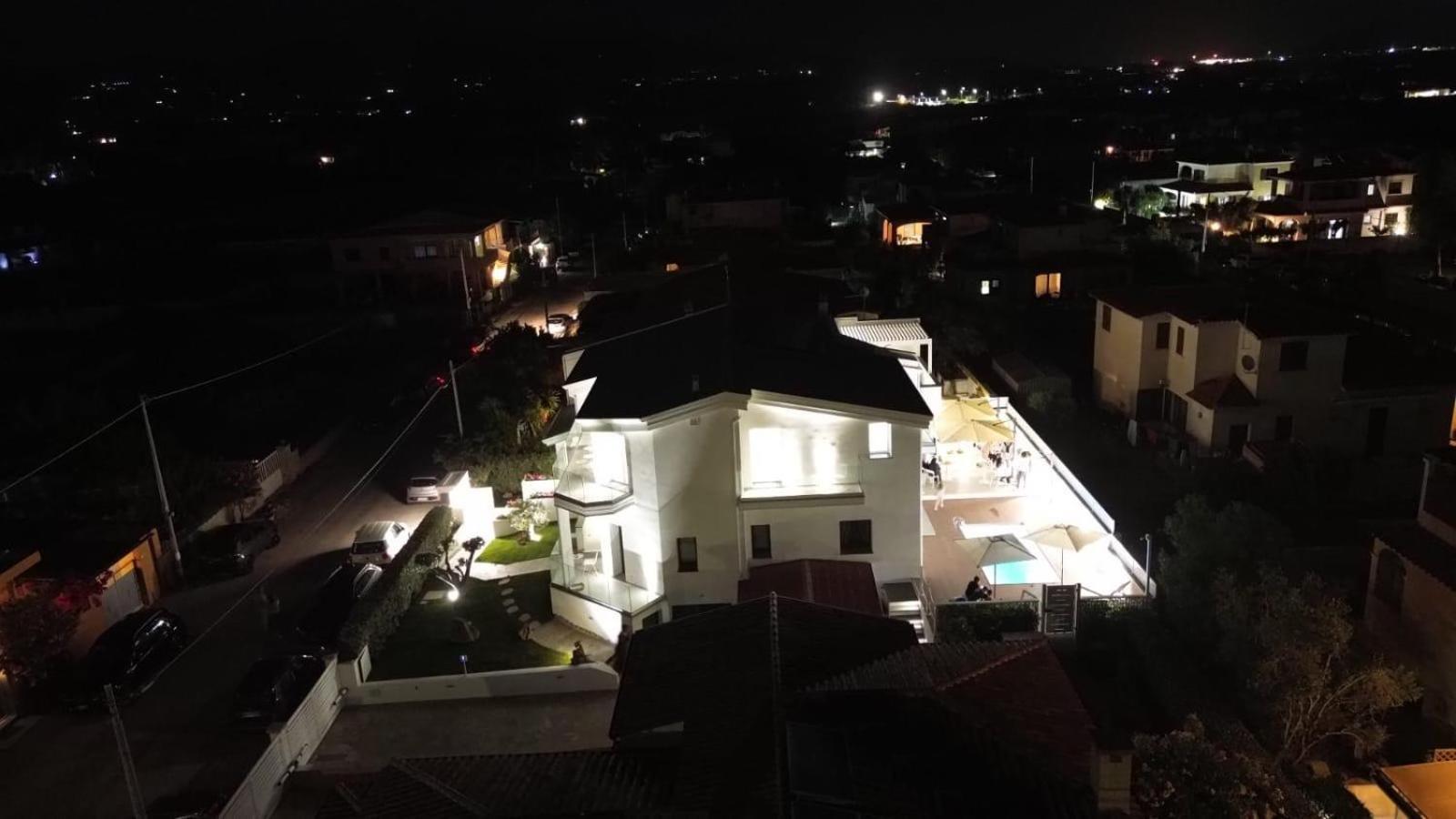 Chic & Charme Luxury Rooms Olbia Zewnętrze zdjęcie