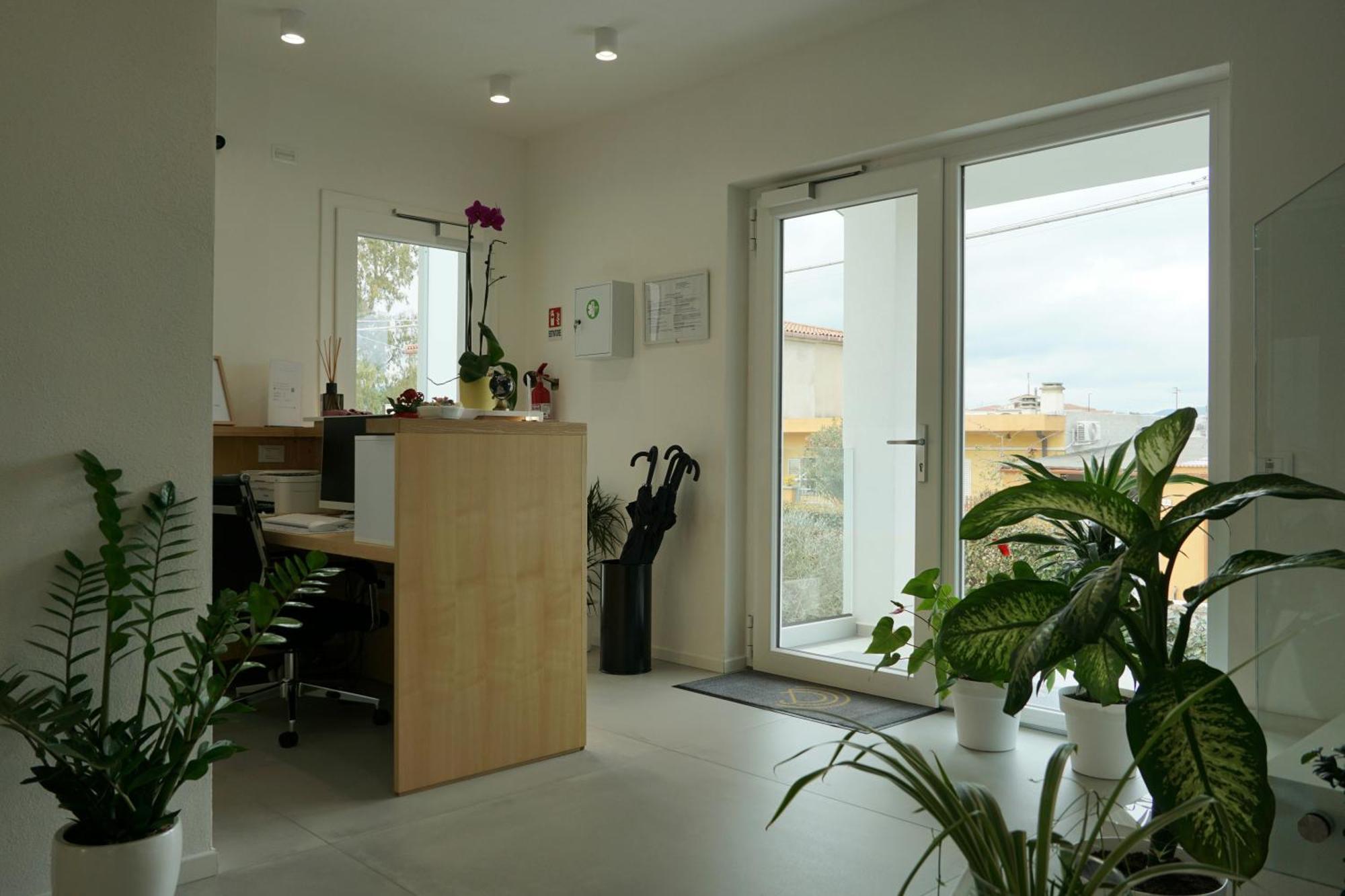 Chic & Charme Luxury Rooms Olbia Zewnętrze zdjęcie