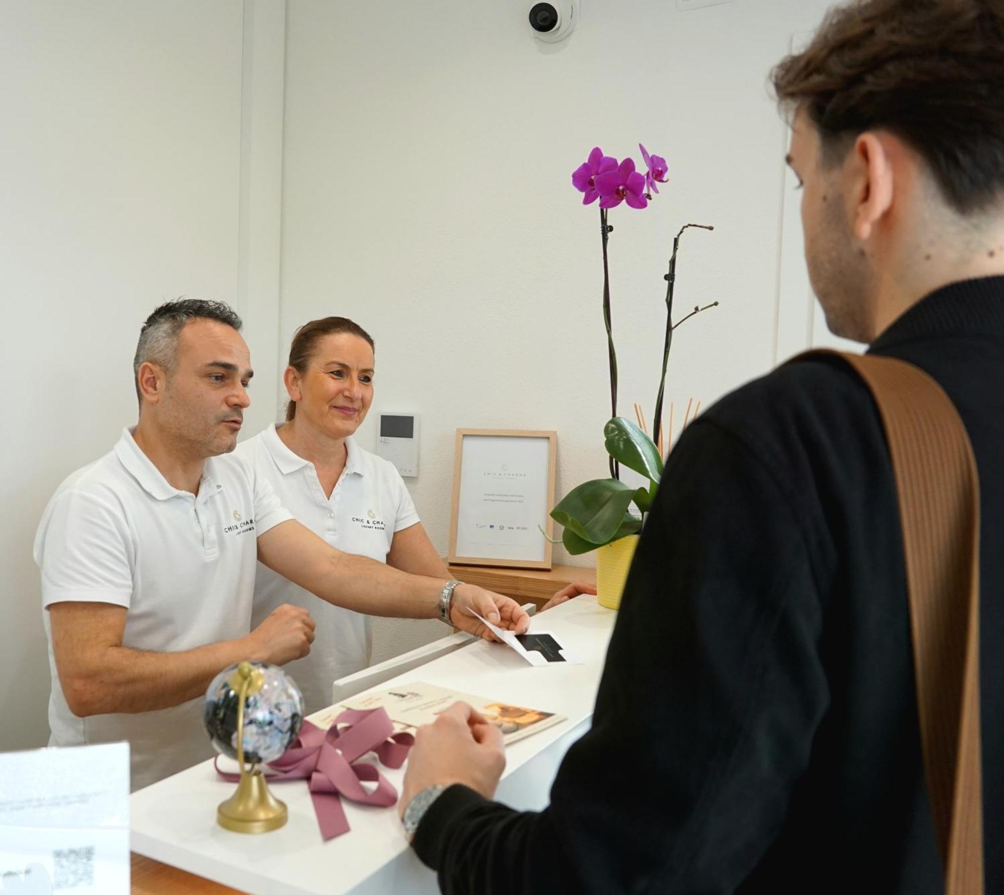 Chic & Charme Luxury Rooms Olbia Zewnętrze zdjęcie