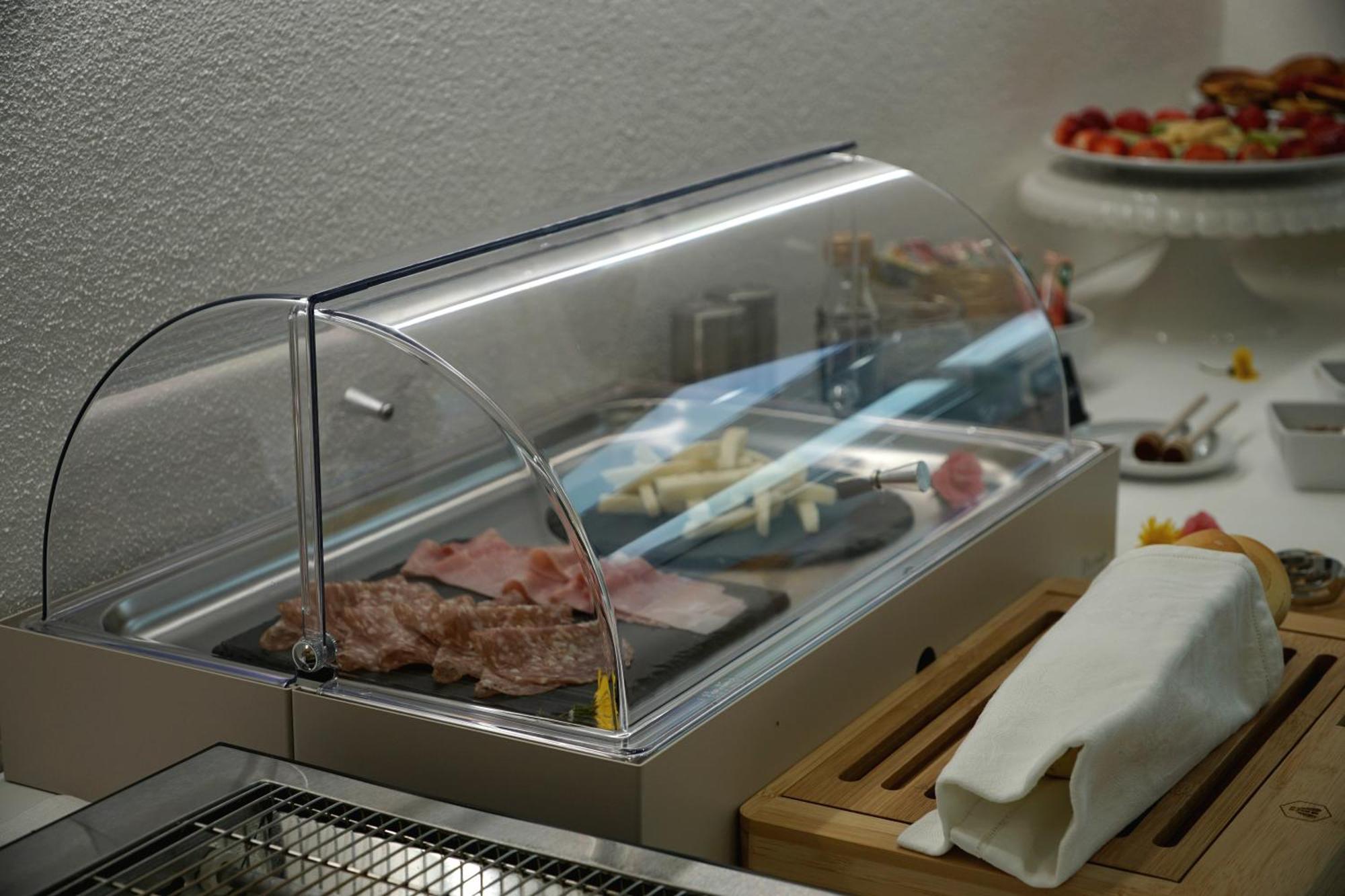 Chic & Charme Luxury Rooms Olbia Zewnętrze zdjęcie